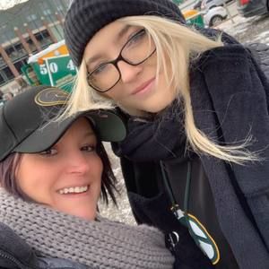 Meet your Posher, Kendra